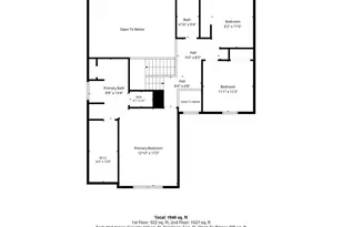 2123 Beacon Crest Dr, Buford, GA 30519 - Photo 45
