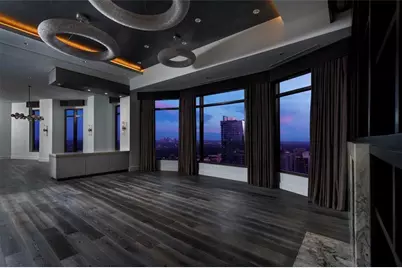3376 Peachtree Road NE #56, Atlanta, GA 30326 - Photo 3