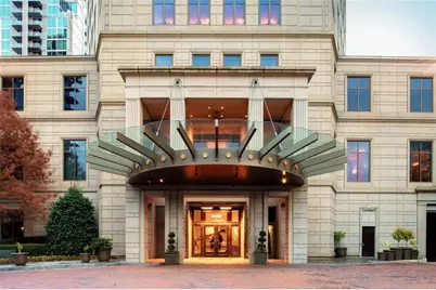 3376 Peachtree Road NE #56, Atlanta, GA 30326 - Photo 19