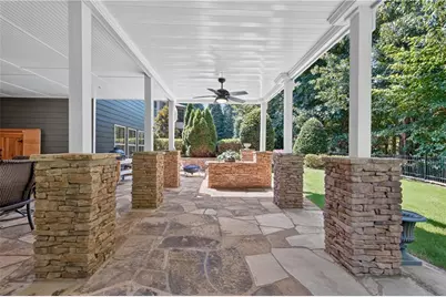 408 Larkspur Drive, Canton, GA 30114 - Photo 73