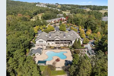 408 Larkspur Drive, Canton, GA 30114 - Photo 91