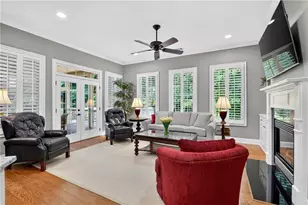 408 Larkspur Dr, Canton, GA 30114 - Photo 23