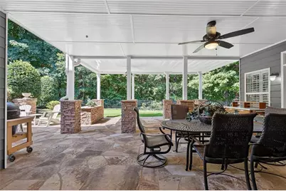 408 Larkspur Drive, Canton, GA 30114 - Photo 75