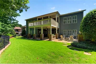 408 Larkspur Drive, Canton, GA 30114 - Photo 85