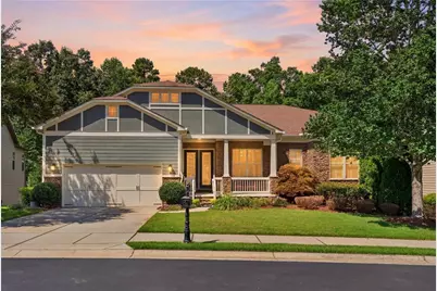 408 Larkspur Drive, Canton, GA 30114 - Photo 1