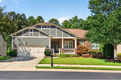 408 Larkspur Drive, Canton, GA 30114 - Photo 3