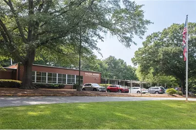 14 Oakhurst Common Drive, Decatur, GA 30030 - Photo 29