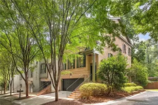 14 Oakhurst Common Dr, Decatur, GA 30030 - Photo 1