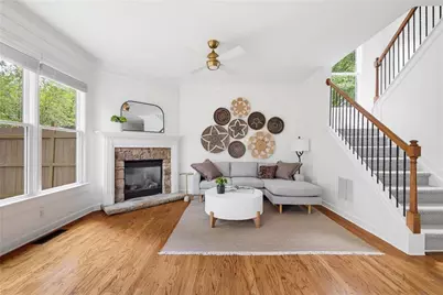 14 Oakhurst Common Drive, Decatur, GA 30030 - Photo 13