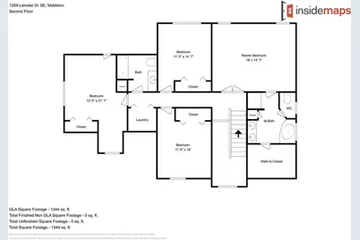 1209 Lainster Drive SE, Mableton, GA 30126 - Photo 19
