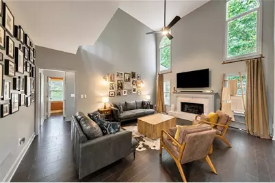 1325 Cameron Glen Drive, Marietta, GA 30062 - Photo 13