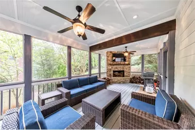 1325 Cameron Glen Drive, Marietta, GA 30062 - Photo 7