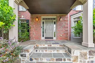 1325 Cameron Glen Dr, Marietta, GA 30062 - Photo 9