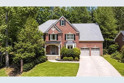 1325 Cameron Glen Drive, Marietta, GA 30062 - Photo 1
