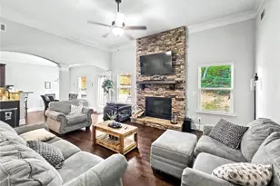 2015 Chapel Estates Ln, Dacula, GA 30019 - Photo 5