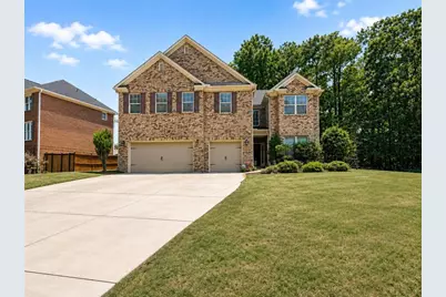 2015 Chapel Estates Lane, Dacula, GA 30019 - Photo 13