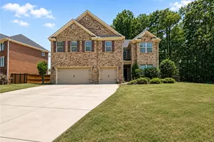 2015 Chapel Estates Ln, Dacula, GA 30019 - Photo 1