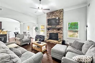 2015 Chapel Estates Ln, Dacula, GA 30019 - Photo 5