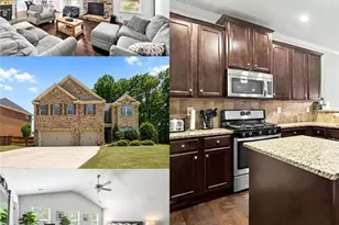 2015 Chapel Estates Ln, Dacula, GA 30019 - Photo 1