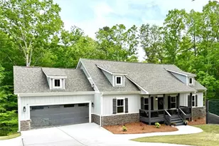 213 Little Coyote Loop, Waleska, GA 30183 - Photo 1