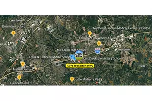 4776 Braselton Hwy, Hoschton, GA 30548 - Photo 3