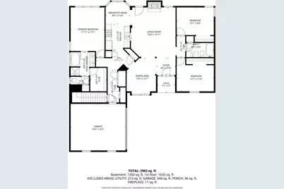 115 Camden Woods Place, Dallas, GA 30157 - Photo 43