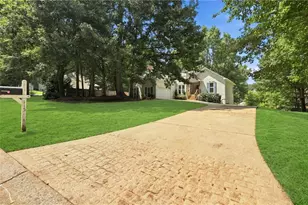 115 Camden Woods Pl, Dallas, GA 30157 - Photo 1
