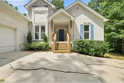 115 Camden Woods Place, Dallas, GA 30157 - Photo 3