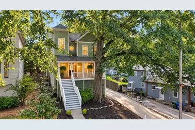 997 Longley Avenue NW, Atlanta, GA 30318 - Photo 3