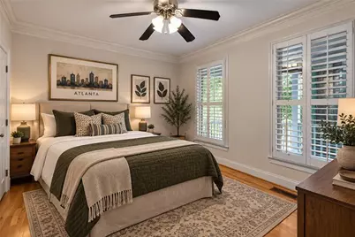 997 Longley Avenue NW, Atlanta, GA 30318 - Photo 15