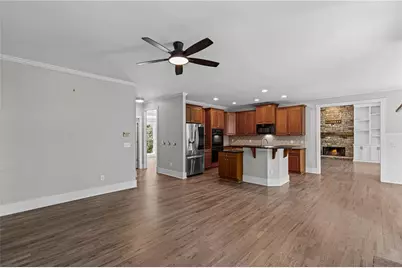 690 Big Bend Trail Road, Sugar Hill, GA 30518 - Photo 13