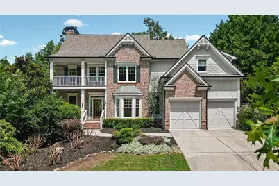 690 Big Bend Trail Road, Sugar Hill, GA 30518 - Photo 1