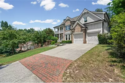 690 Big Bend Trail Road, Sugar Hill, GA 30518 - Photo 3