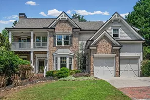 690 Big Bend Trail Rd, Sugar Hill, GA 30518 - Photo 1