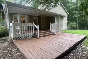 96 Frances Dr, Dallas, GA 30157 - Photo 31