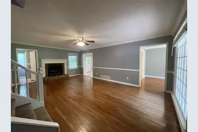 96 Frances Drive, Dallas, GA 30157 - Photo 17