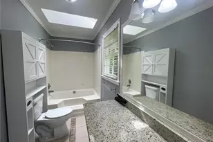 96 Frances Dr, Dallas, GA 30157 - Photo 49