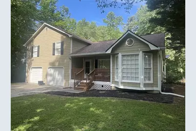 96 Frances Drive, Dallas, GA 30157 - Photo 87