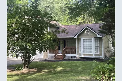 96 Frances Drive, Dallas, GA 30157 - Photo 7