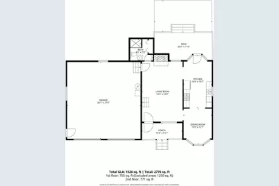 96 Frances Drive, Dallas, GA 30157 - Photo 39