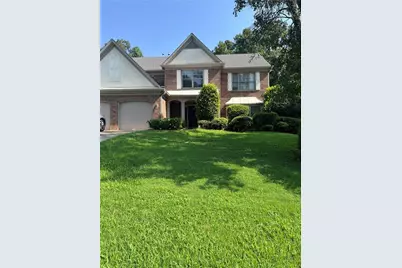 6435 Stapleford Lane, Johns Creek, GA 30097 - Photo 1
