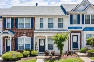 3285 Hidden Cove Circle, Peachtree Corners, GA 30092 - Photo 1