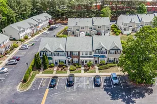 3285 Hidden Cove Circle, Peachtree Corners, GA 30092 - Photo 37