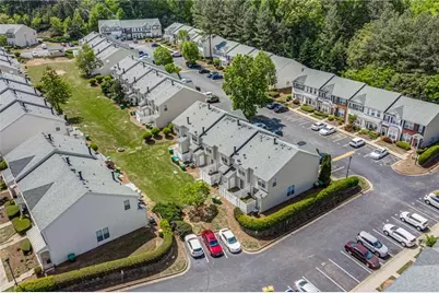 3285 Hidden Cove Circle, Peachtree Corners, GA 30092 - Photo 39