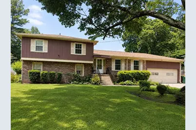 741 Corundum Court, Stone Mountain, GA 30083 - Photo 1
