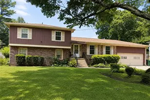 741 Corundum Ct, Stone Mountain, GA 30083 - Photo 1