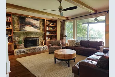 665 Falls Lake Drive, Johns Creek, GA 30022 - Photo 21