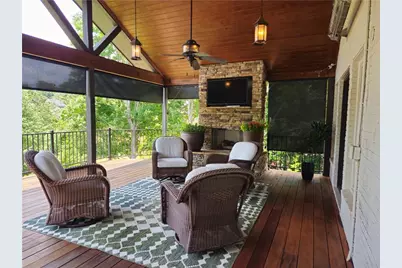 665 Falls Lake Drive, Johns Creek, GA 30022 - Photo 19