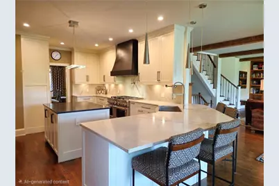 665 Falls Lake Drive, Johns Creek, GA 30022 - Photo 15
