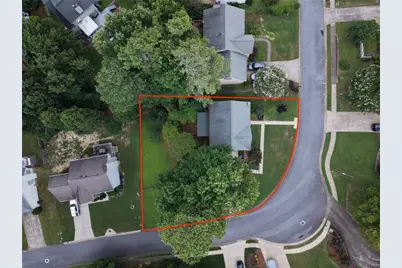 2195 Whitehall Drive NE, Marietta, GA 30066 - Photo 3
